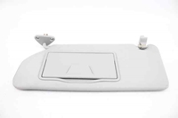 Immagine di Aletta parasole sinistra Mitsubishi ASX da 2010 a 2012