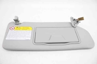 Picture of Right Sun Visor Mitsubishi ASX from 2010 to 2012