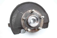 Picture of Front Left Stub Axle Mitsubishi ASX from 2010 to 2012