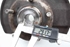 Picture of Front Left Stub Axle Mitsubishi ASX from 2010 to 2012