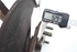 Picture of Front Left Stub Axle Mitsubishi ASX from 2010 to 2012
