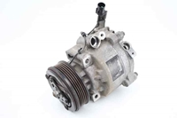 Picture of Compressor do ar condicionado Mitsubishi ASX de 2010 a 2012 | 7813A420