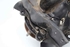 Immagine di Fuso a snodo posteriore destro Mitsubishi ASX da 2010 a 2012