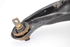 Immagine di Fuso a snodo posteriore sinistra Mitsubishi ASX da 2010 a 2012