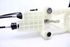 Picture of Gear Selector Linkage Mitsubishi ASX from 2010 to 2012