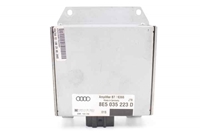 Picture of Amplificador de som Audi A4 de 2004 a 2007 | 8E5035223D