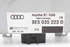 Picture of Amplificador de som Audi A4 de 2004 a 2007 | 8E5035223D