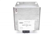 Picture of Amplificador de som Audi A4 de 2001 a 2004 | 8E5035223