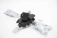 Imagen de Elevalunas trazero derecho Peugeot 308 de 2011 a 2013 | BOSCH 0130822370
9659834780