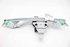 Immagine di Alzacristalli posteriore sinistro Peugeot 308 da 2011 a 2013 | BOSCH 0130822371
9659834880