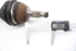 Immagine di Albero motore / Semiasse anteriore destra Peugeot 308 da 2011 a 2013 | 9661107280