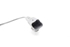 Bild von ABS Sensor vorne rechts Peugeot 308 aus 2011 zu 2013 | ATE 10.0711-5325.3
9665386780
