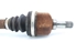 Imagen de Transmision delantera izquierda Peugeot 308 de 2011 a 2013 | 9656135280
