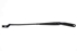 Immagine di Braccio/spazzola tergicristallo anteriore sinistro Peugeot 308 da 2011 a 2013 | 9660477080