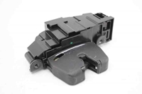 Imagen de Cerradura de tapa maletero / porton trasero Peugeot 308 de 2011 a 2013 | 9671153680
