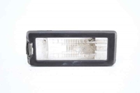 Imagen de Piloto matricula izquierdo Renault Grand Scenic II Fase II de 2006 a 2009 | 8200013577F