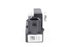 Image sur Capteur airbag panneau latéral droit Renault Grand Scenic II Fase II de 2006 à 2009 | AUTOLIV 601298200
8200682396
