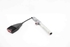 Image sur Attelage de ceinture avant droite Renault Grand Scenic II Fase II de 2006 à 2009 | AUTOLIV
