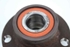 Picture of 2º Left Hub Bearing Seat Ibiza ST from 2010 to 2013