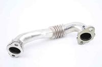 Imagen de Tubo flexible de egr Seat Ibiza ST de 2010 a 2013 | 03L131521Q