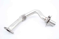 Imagen de Tubo flexible de egr Seat Ibiza ST de 2010 a 2013 | 03L131521R