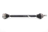 Imagen de Transmision delantera derecha Seat Ibiza ST de 2010 a 2013