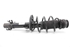 Imagen de Suspension / amortiguador e muelle delantera derecha Seat Ibiza ST de 2010 a 2013 | SACHS
824903009897
