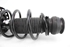 Imagen de Suspension / amortiguador e muelle delantera derecha Seat Ibiza ST de 2010 a 2013 | SACHS
824903009897