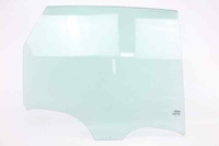 Immagine di Vetro di porta posteriore destra Renault Grand Scenic II Fase II da 2006 a 2009