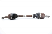 Imagen de Transmision delantera izquierda Renault Grand Scenic II Fase II de 2006 a 2009 | 8200198016