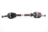 Imagen de Transmision delantera izquierda Renault Grand Scenic II Fase II de 2006 a 2009 | 8200198016