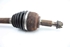 Imagen de Transmision delantera derecha Renault Grand Scenic II Fase II de 2006 a 2009 | 8200436633