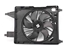 Image sur Ventilateur refroidissement du moteur Renault Grand Scenic II Fase II de 2006 à 2009 | GATE
