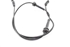 Bild von ABS Sensor hinten rechts Renault Grand Scenic II Fase II aus 2006 zu 2009 | ATE 10.0711-5181.3
8200416683