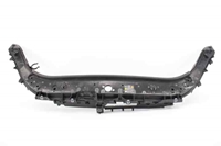 Image sur Support avant superior Renault Grand Scenic II Fase II de 2006 à 2009 | 8200140478