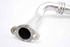 Immagine di Tubo valvola EGR Volkswagen Polo da 2009 a 2014 | 03P131521