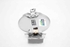 Picture of Tank Cap Cover Toyota Yaris from 2009 to 2011