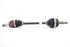 Immagine di Albero motore / Semiasse anteriore sinistra Toyota Yaris da 2009 a 2011 | 43420-0D380