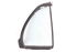 Picture of Right Rear Door Fixed Glass Toyota Yaris from 2009 to 2011