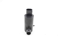 Bild von Waschwasserpumpe Scheibenwaschanlage Toyota Yaris aus 2009 zu 2011