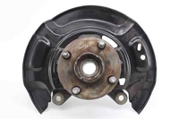 Bild von Achsschenkel vorne links Toyota Yaris aus 2009 zu 2011 | 43212-0D130B
