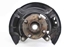 Bild von Achsschenkel vorne links Toyota Yaris aus 2009 zu 2011 | 43212-0D130B