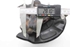 Bild von Achsschenkel vorne links Toyota Yaris aus 2009 zu 2011 | 43212-0D130B