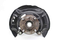 Imagen de Mangueta delantera derecha Toyota Yaris de 2009 a 2011 | 43211-0D130B