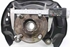 Imagen de Mangueta delantera derecha Toyota Yaris de 2009 a 2011 | 43211-0D130B