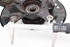 Imagen de Mangueta delantera derecha Toyota Yaris de 2009 a 2011 | 43211-0D130B