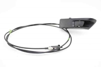 Imagen de Cable de abre tapa combustible Toyota Yaris de 2009 a 2011