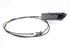 Imagen de Cable de abre tapa combustible Toyota Yaris de 2009 a 2011