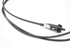 Imagen de Cable de abre tapa combustible Toyota Yaris de 2009 a 2011