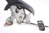Picture of Punho / alavanca travão de mão Toyota Yaris de 2009 a 2011 | 011318854